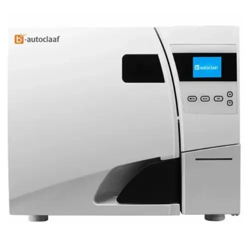 AUTOCLAVE