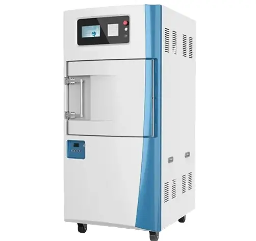 ETO Ethylene Oxide Sterilizer